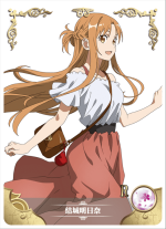NS-05-M08-13 Asuna Yuuki | Sword Art Online